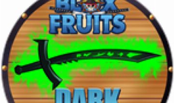 Dark Blade (Blox Fruits)