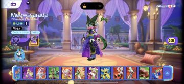 Conta Pokemon Unite ( 2020 ) com diversas skin raras!