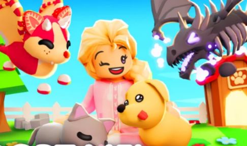 ADOPT ME!! O MELHOR PREÇO DA GG (30% OFF)