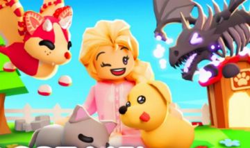 ADOPT ME!! O MELHOR PREÇO DA GG (30% OFF)