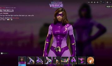 CONTA WARZONE RARA COM AETHERELLA, NATAL SWEATER, SKINS RARAS, ARMAS RARAS