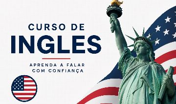 Curso em vídeo Inglês Domine e Fale com Confiança em Pouco Tempo!