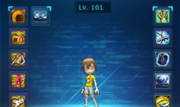 OMEGA LADMO - CONTA MIDGAME FRONTIER LIBERADO