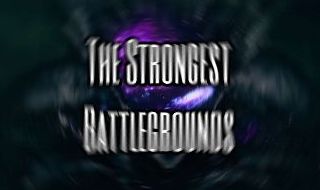 ROBLOX The Strongest Battlegrounds GAMEPASS ATUALIZADO