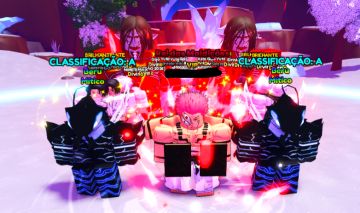 Conta Anime Astral Simulator - Late game TOP DEMAIS! - Conta pronta pra updates!