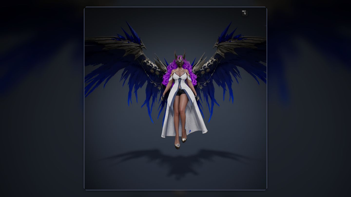 AION 2 | CLÉRIGO 2725 GS / 150K CP | ISRAPHEL ASMODIAN | GLOBAL | SHUGO BR