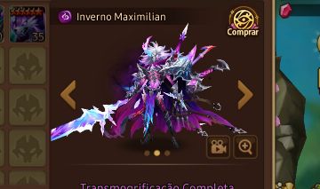 Compte Summoners War (Global) - 6LD Talisman, Maximilian, Akroma, Craka, Celia, Berghil