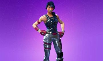 Conta fortnite ativa desde a season 1