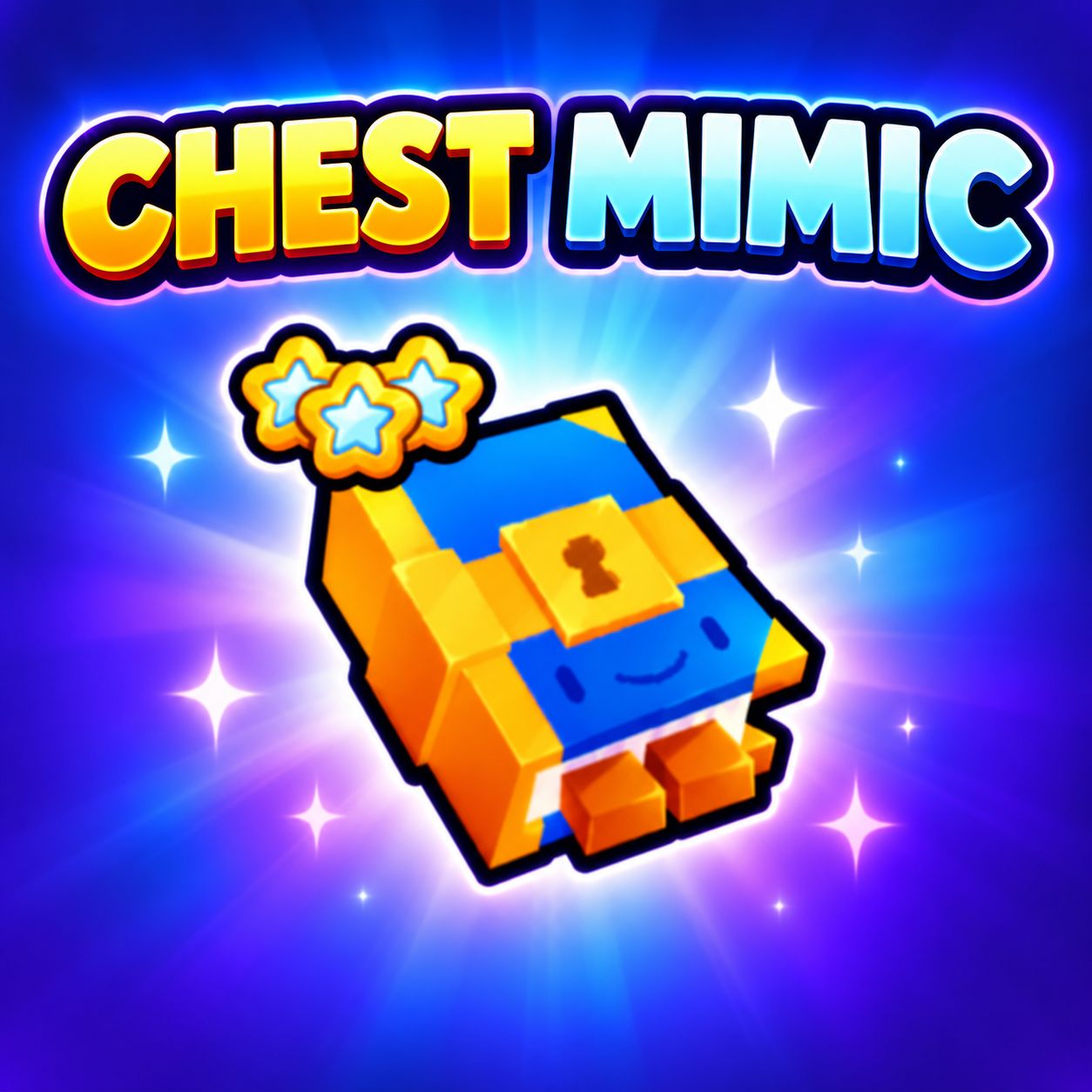 ENCHANTS EXCLUSIVOS PS99 | SUPER SHINY HUNTER, CHEST MIMIC E MAIS!