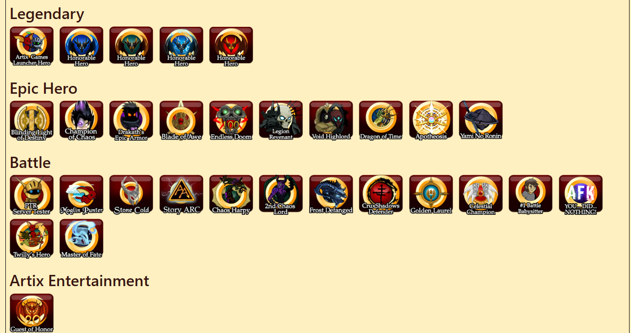 Conta para ultra boss/ conteudo pve level 100