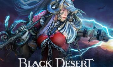 BLACK DESERT ONLINE CONTA END GAME | PRONTA PARA TODO O CONTEÚDO