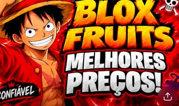 CONTAS DE BLOX FRUITS(FRUTAS E ITENS ALEATORIOS, BELIS, LV 1-MAX)