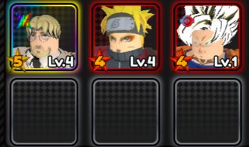 Senki Full Naruto Senki Unlimited Money Apk Naruto Rpg Games