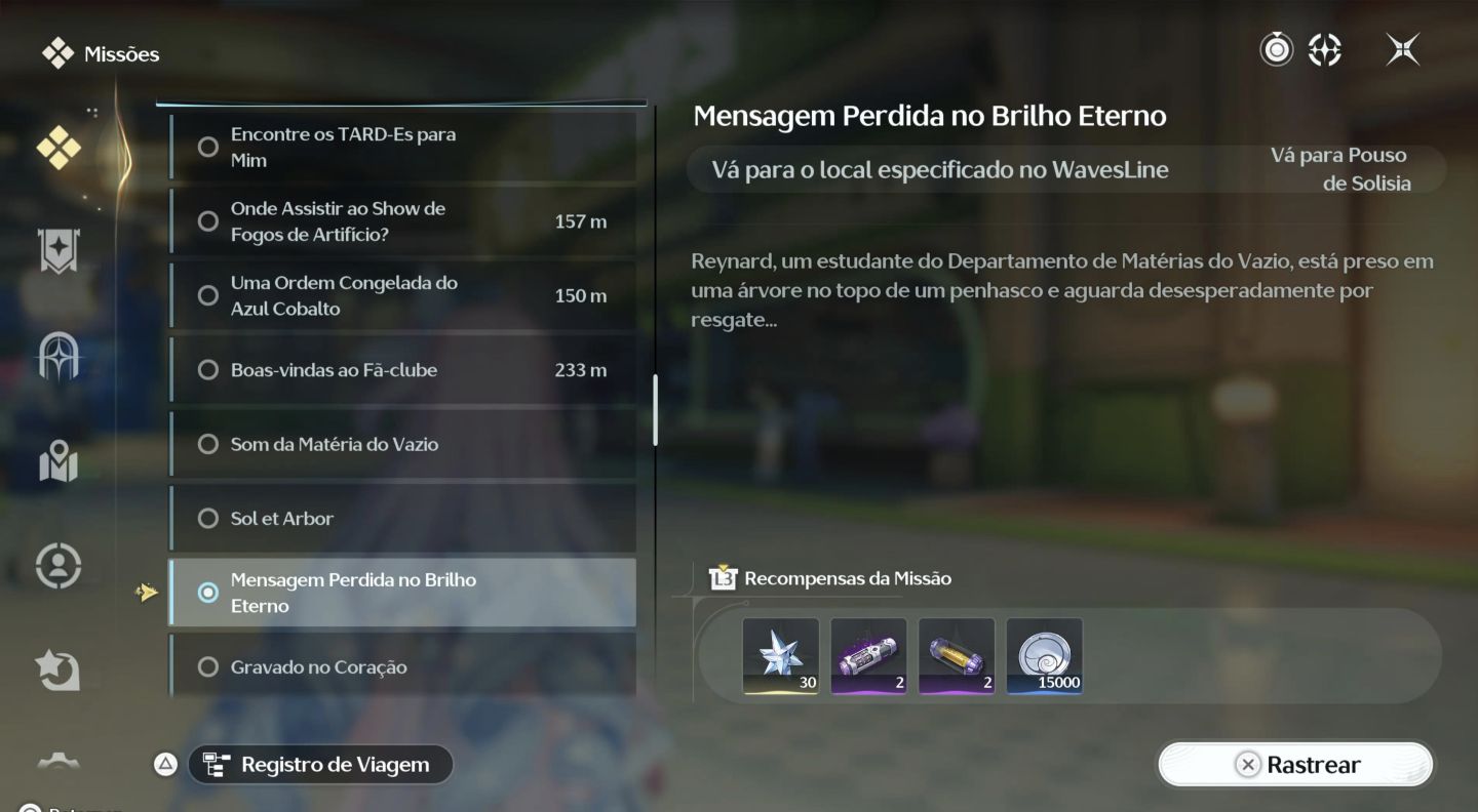 Conta Wuthering Waves com Qingxiao, Denia, Mornye, Iuno, Jingran+70 tiros