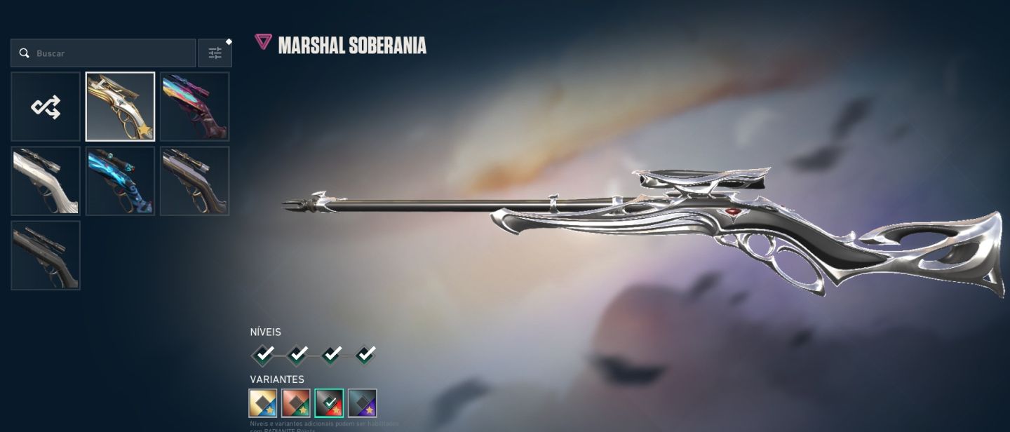 CONTA VALORANT +3K EM SKINS / CONTA LOL PLATINA +500SKINS / CONTA TFT DIAMANTE