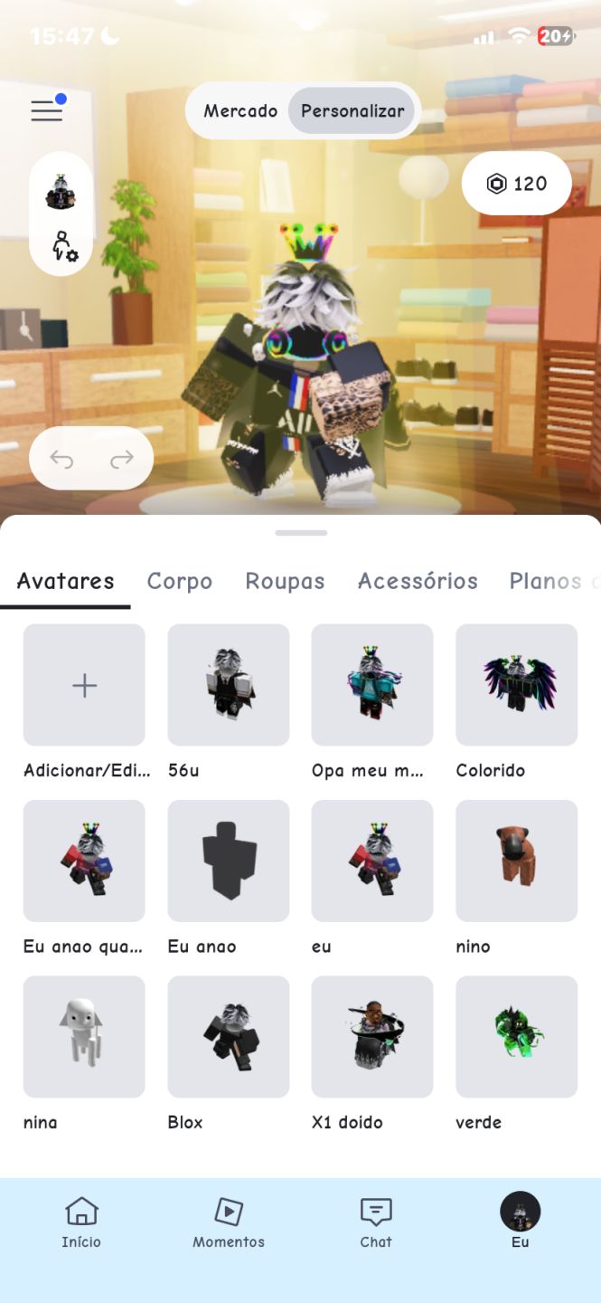 Conta blox fruits, Skin yoru v3 e varios itens raros