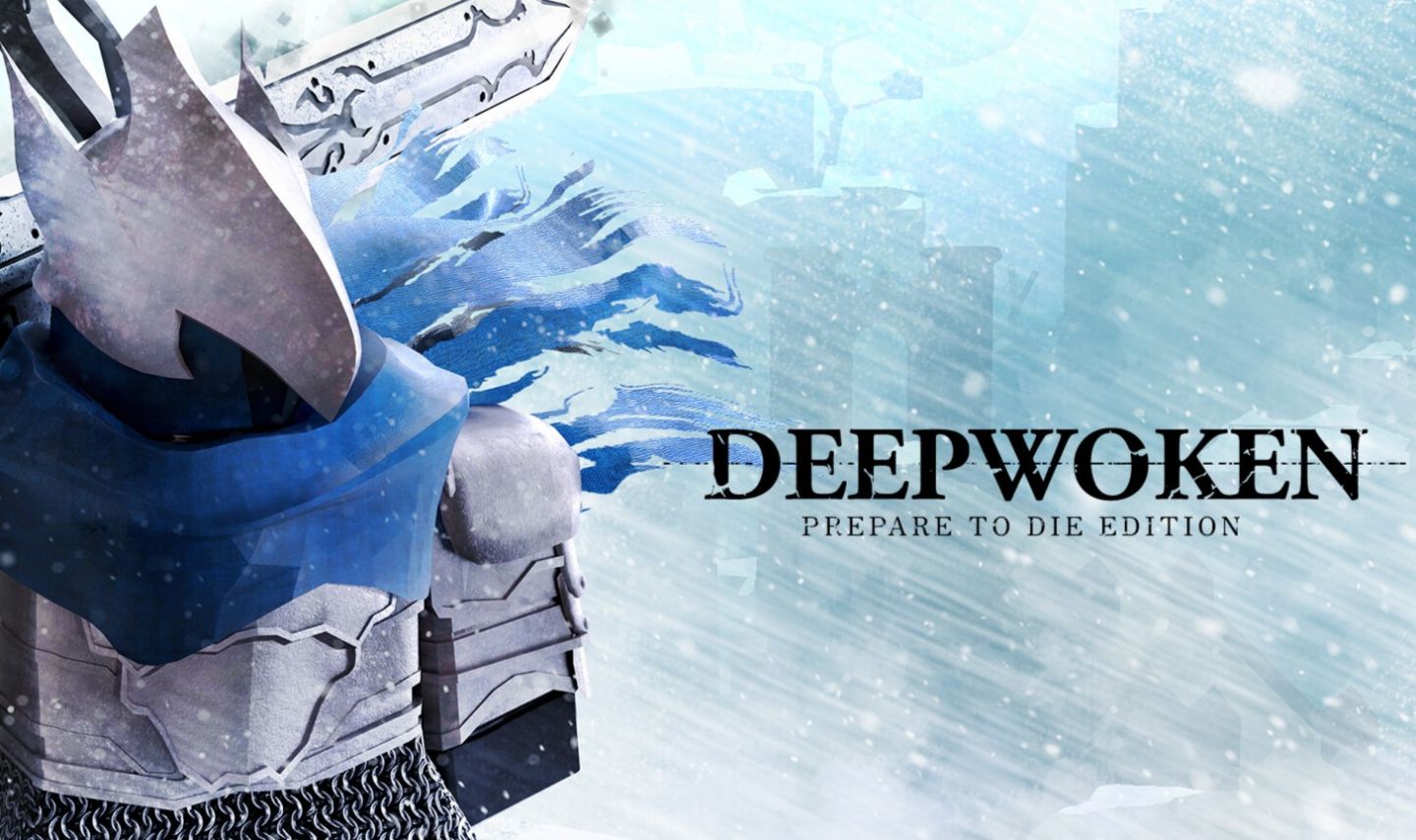 DEEPWOKEN - RELICS | ACESSÓRIOS | ARMAS - (WHISTLING, BFC E JADEITE) MENOR PREÇO