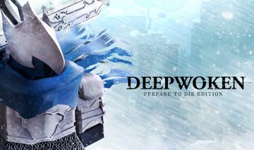 DEEPWOKEN - RELICS | ACESSÓRIOS | ARMAS - (WHISTLING, BFC E JADEITE) MENOR PREÇO