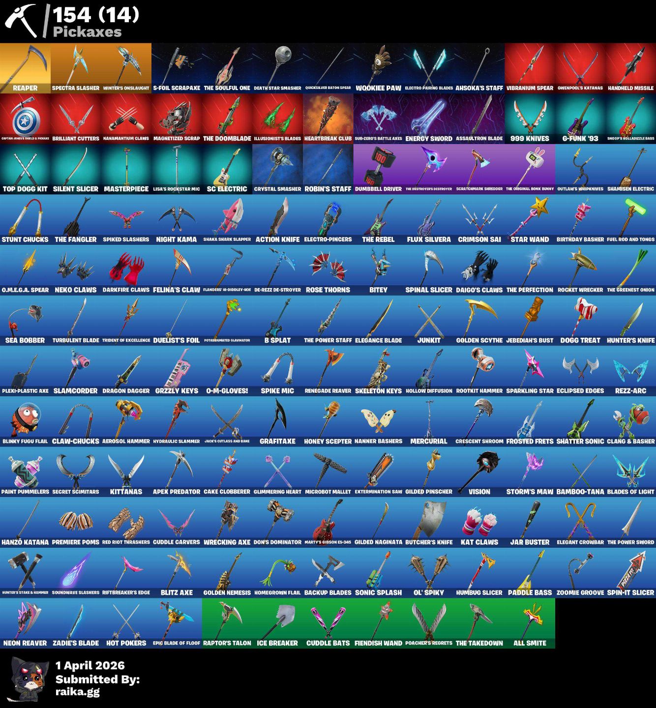 CONTA FORTNITE TRYHARD COM 100+ SKINS E COM JOGOS NA EPIC