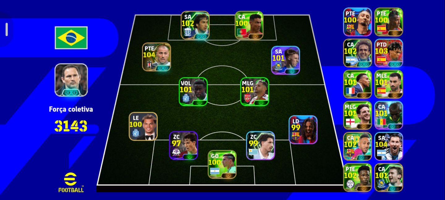 Efootball