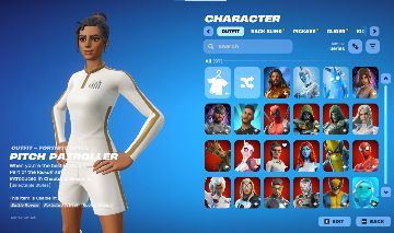 Conta Fortnite Og Capitulo 2 Season 1 Full Acesso, Detalhes na Descrição