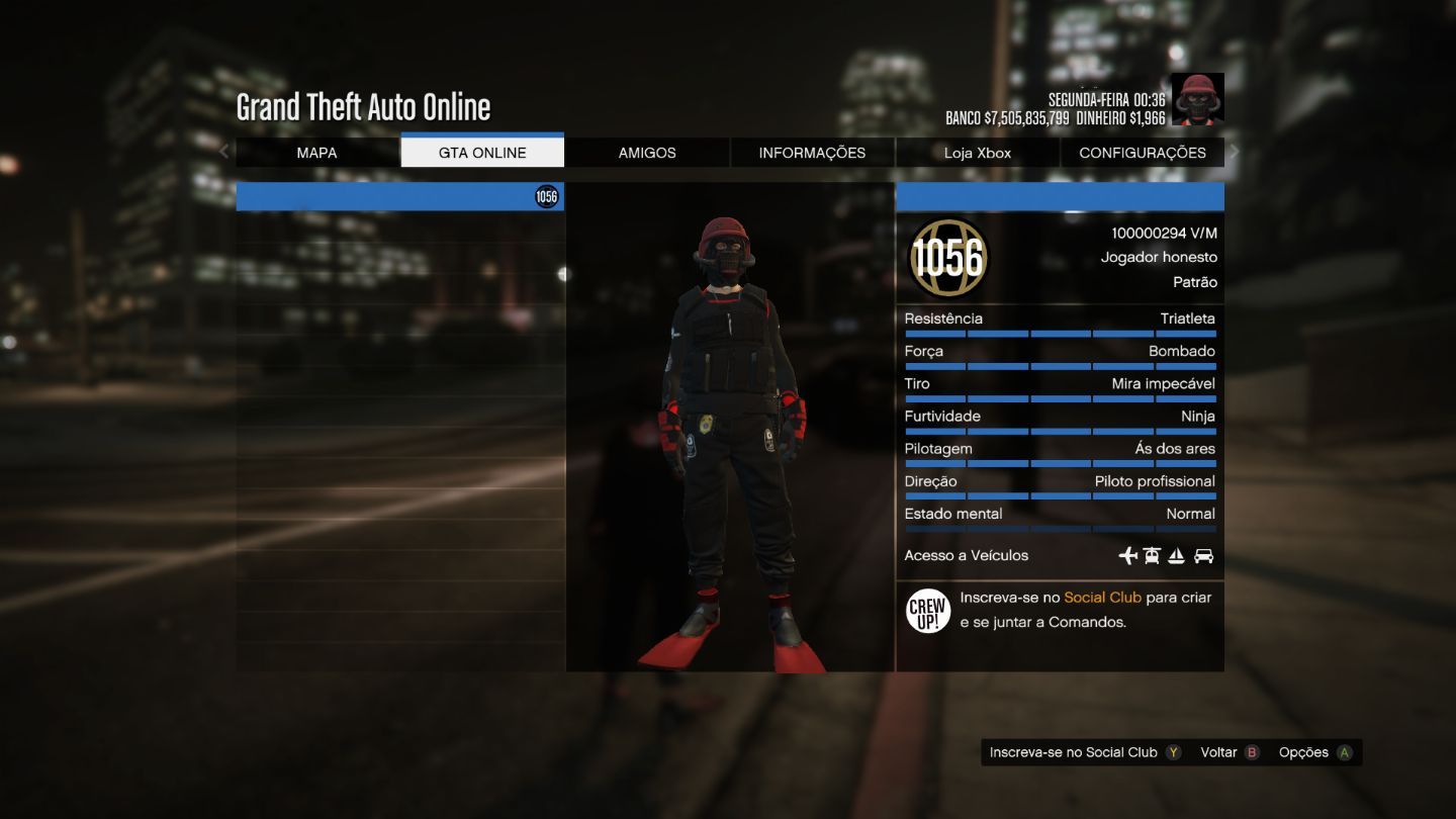 [UP DE CONTAS] GTA 5 ONLINE PC | PACOTES DE DINHEIRO + BRINDES (SERVIÇO RÁPIDO)