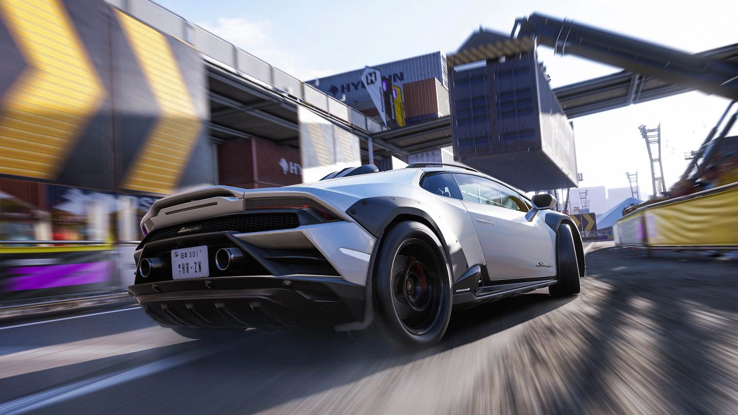 Forza Horizon 6 (PC) Jogo na Conta Steam