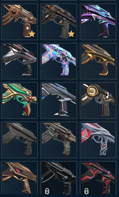 CONTA GOLD | +2000 gastos | +20 Skins