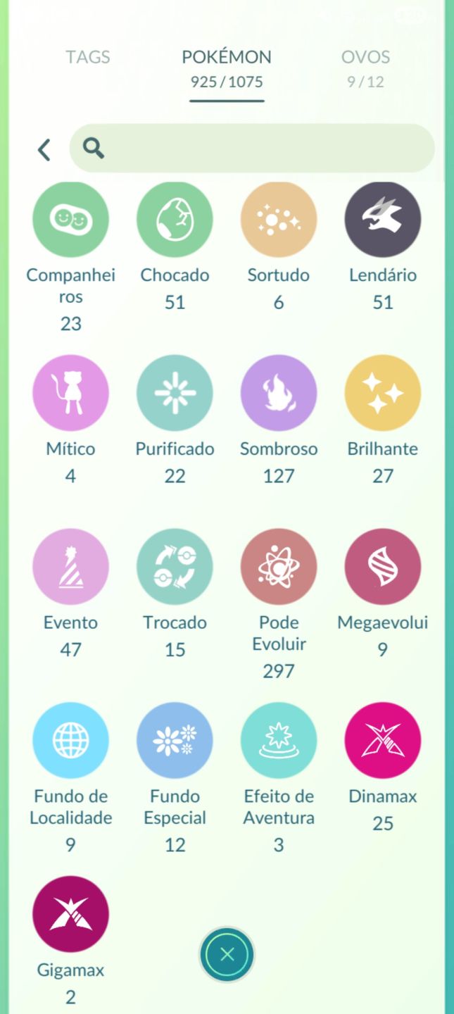 Conta nv 45 Pikachu Libre