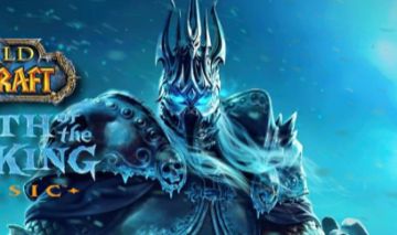 Conta Midnight, 5 personagens lvl 90, além de 9 tokens.