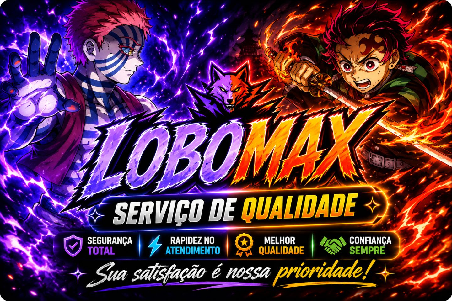 Anime Squadron Serviços UPD 4.0 Bleach