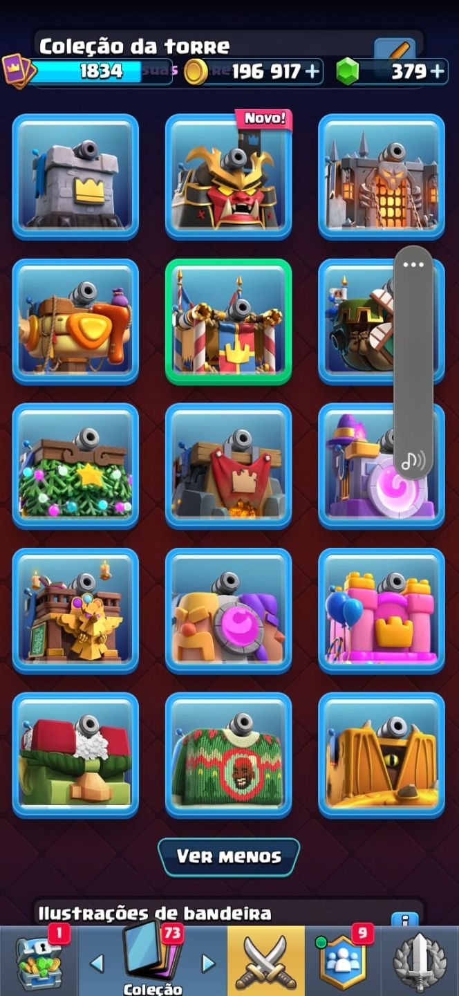 CONTAS RARAS CLASH ROYALE E CLASH OF CLANS AMBAS ATIVAS E SEM BANS DESDE O BETA