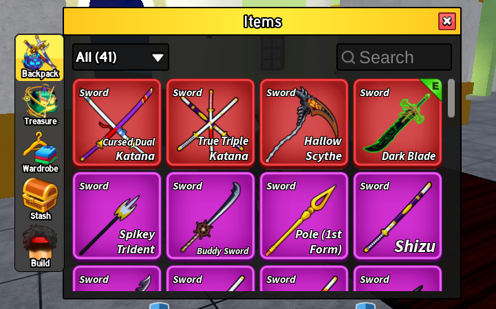 Conta de Roblox, Muitas Skins, Upada em Vários Jogos!
