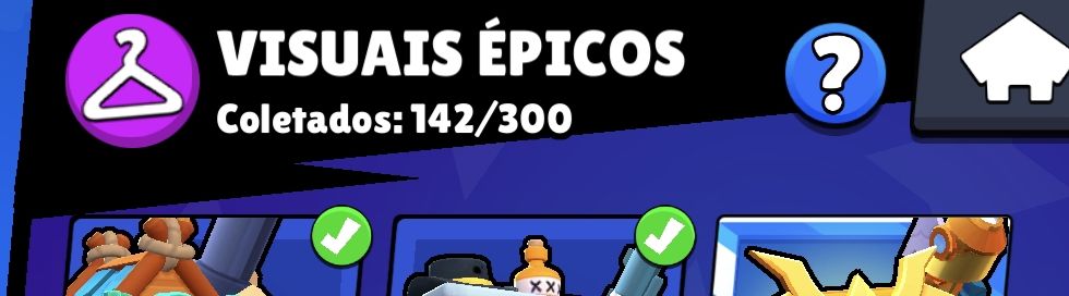CONTA BRAWL STARS ANTIGA OTIMO PREÇO+CONTA CLASH ROYALE OTIMO CUSTO BENEFÍCIO