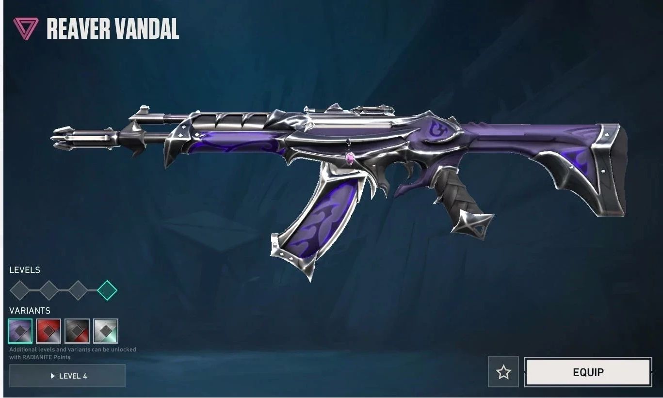 Conta valorant lvl 120, COM MUITAS SKINS (Vandal primordium) e muito mais