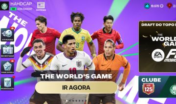 FIFA mobile ger 125 level 121