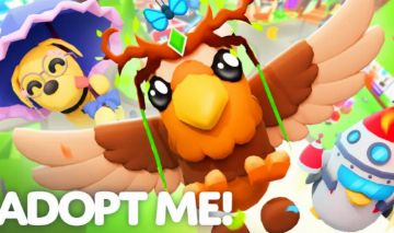 Adopt me-pets e veiculos