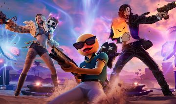 Conta Fortnite Antiga Com Varias Skins Boas