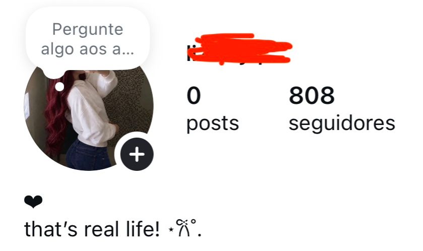 COMTA INSTAGRAM FEMININA- SEGUIDORES REAIS E ATIVOS