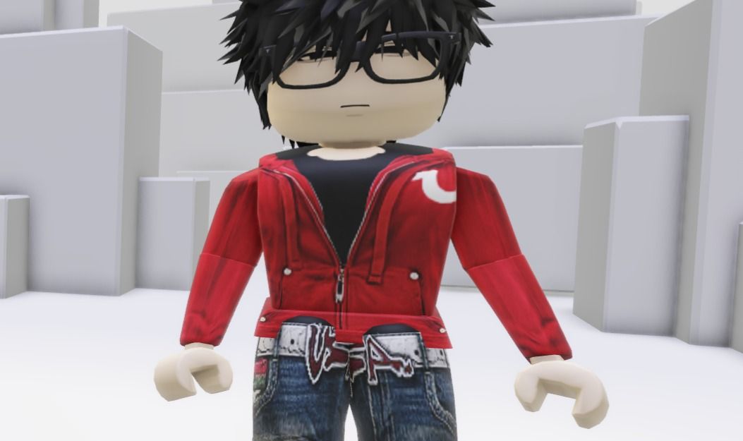 Conta Roblox lvl 47 no ftf 1k
