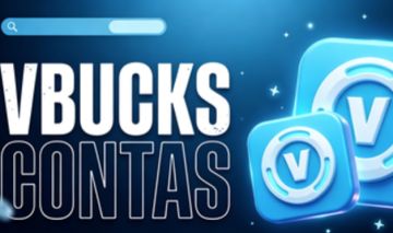 FORTNITE CONTA FULL ACCESS | COM V-BUCKS