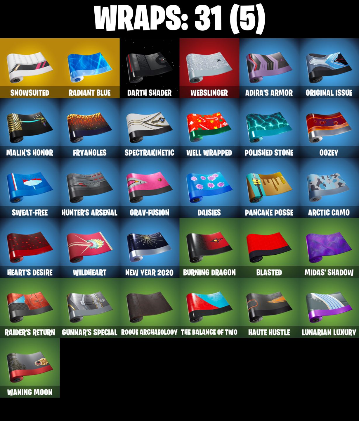 Conta Fortnite OG com ômega | Carboneto | Lynx ! Psn pack e 32 skins.