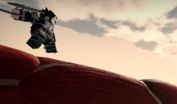 CONTA DE ATTACK ON TITAN REVOLUTION PRESTÍGIO 3