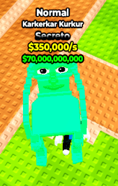 Build a Brainrot Farm - ROBLOX - MELHORES BRAINROTS - [PROMOÇÃO]