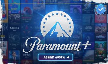 PARAMOUNT PLUS COMPARTILHADA/PRIVADA ENTREGA AUTOMATICA