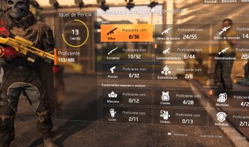 The division 2 pericia 13 full acesso