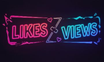 Views e Likes AVAKIN LIFE