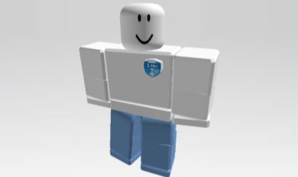 1 x CONTA ROBLOX ANTIGA 2010, SEM EMAIL, SEM TELEFONE, FUL ACESSO, RARA...