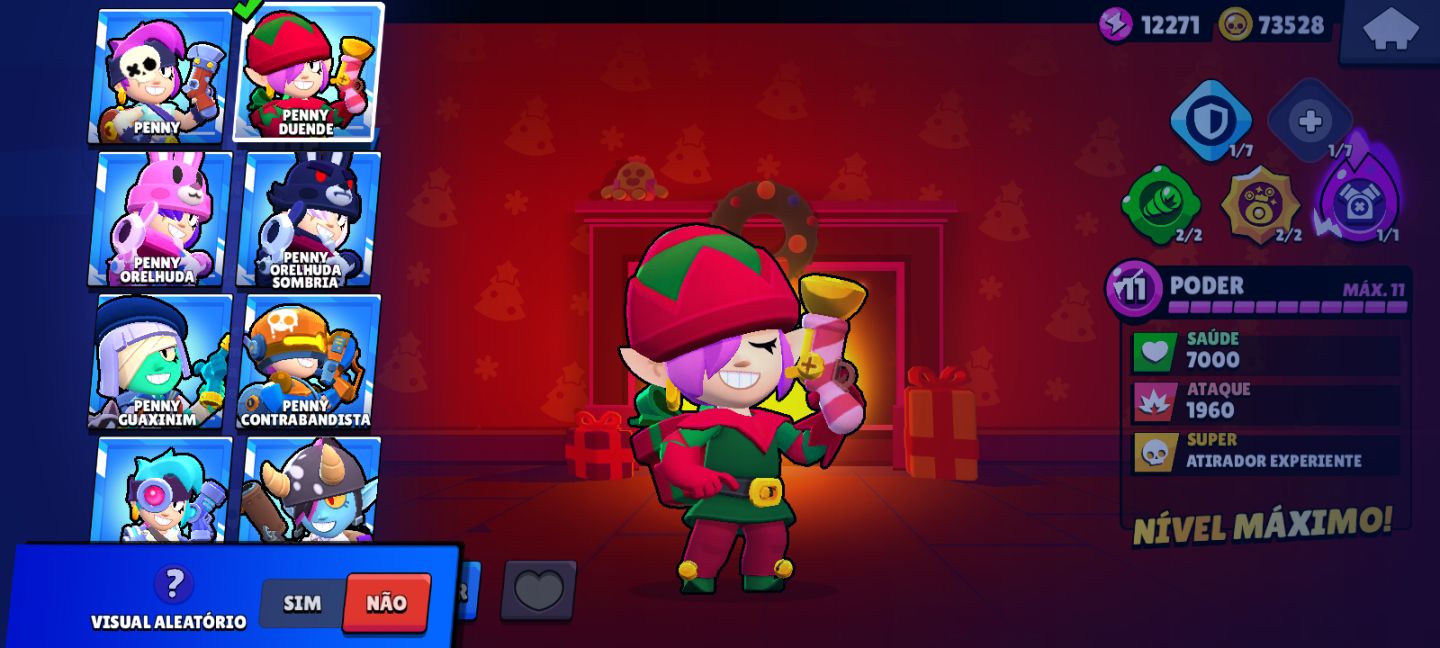 Conta brawl stars 2020 disposto a negociar