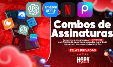 COMBOS NETFLIX,CRUNCHYROLL,VIKI,PRIME,YOUTUBE,CHATGPT,GEMINI,CAPCUT,PICSART,UFC